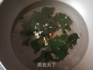 麻辣平菇猪肉馄饨的做法步骤：9