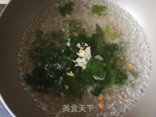 麻辣平菇猪肉馄饨的做法步骤：10