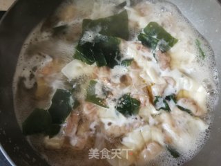 麻辣平菇猪肉馄饨的做法步骤：13