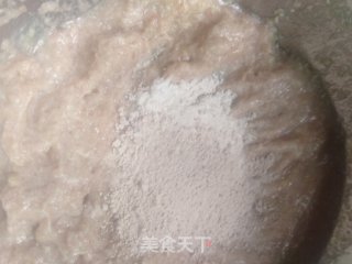 紫菜炖鸡肉丸的做法步骤：10