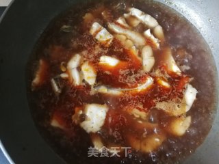 水煮鱼块的做法步骤：19