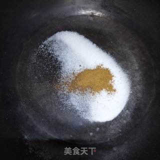 五香烤花生的做法步骤：8