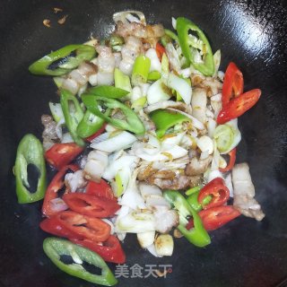 酱烧茄子的做法步骤：13