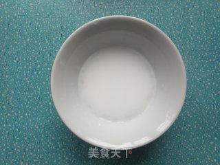 菠菜粉条丸子汤的做法步骤：4