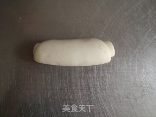 原味香脆芝麻饼的做法步骤：9