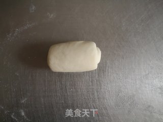 原味香脆芝麻饼的做法步骤：11