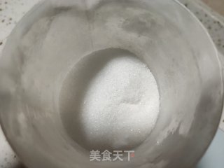 10寸斑马纹戚风蛋糕的做法步骤：12