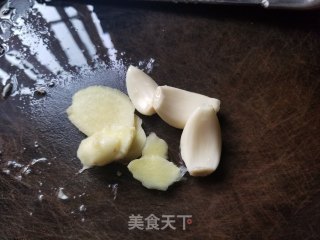 南瓜烧排骨的做法步骤：4