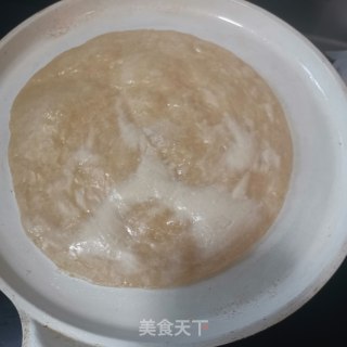 酱香饼的做法步骤：3