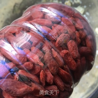 红糖玉米粑粑的做法步骤：3