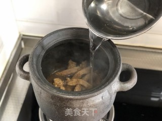 自制香辣牛肉干的做法步骤：3