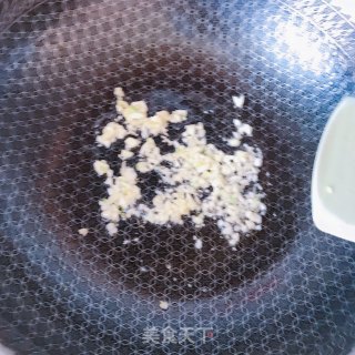 蒜蓉小白菜的做法步骤：3