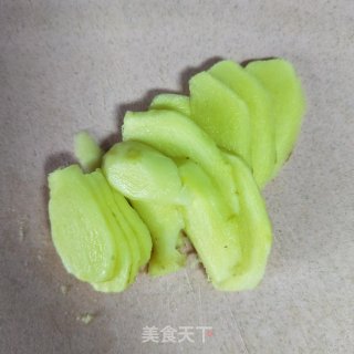 红糖姜枣茶的做法步骤：3