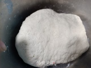 芹菜猪肉饺子的做法步骤：1