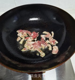 油酥饼孜然炒肉加馍的做法步骤：20