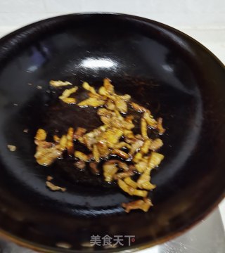 油酥饼孜然炒肉加馍的做法步骤：21