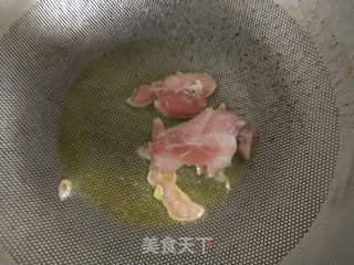 海带芽豆腐汤的做法步骤：3