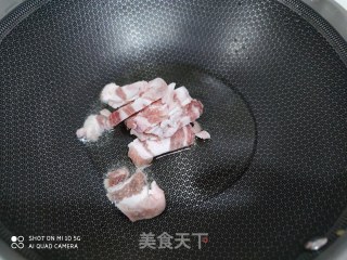 猪肉白菜炖粉条的做法步骤：7