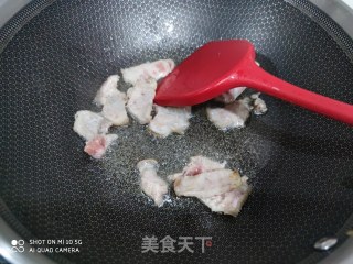 猪肉白菜炖粉条的做法步骤：8