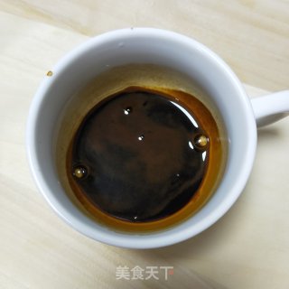 咖啡豆饼干的做法步骤：2