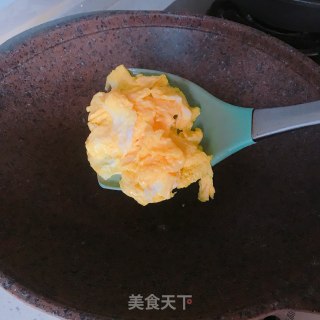 西兰花豆腐蛋汤的做法步骤：4