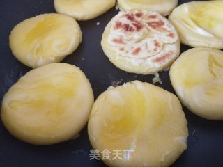 简易糖酥饼的做法步骤：15