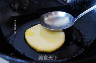 东北小吃年糕饼子的做法步骤：4