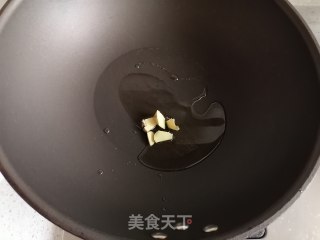 萝卜烧肉的做法步骤：3