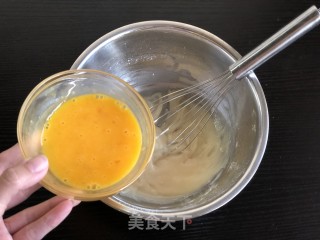 蛋黄饼干的做法步骤：4