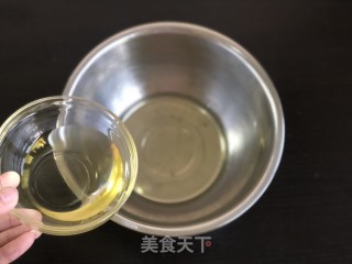 芝麻脆饼干的做法步骤：2