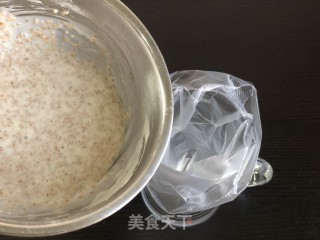 芝麻脆饼干的做法步骤：5