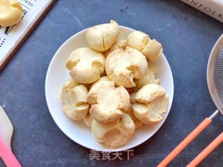 玛格丽特饼干的做法步骤：5