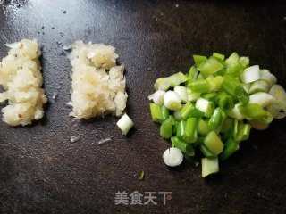 黑椒土豆牛柳粒的做法步骤：6