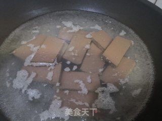 鸭血粉丝汤的做法步骤：4