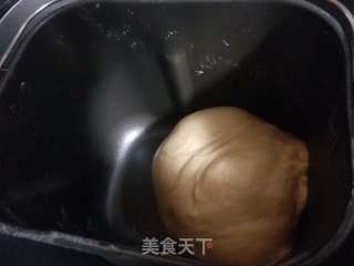 布里欧修面包的做法步骤：2