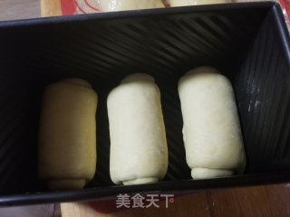 布里欧修面包的做法步骤：10