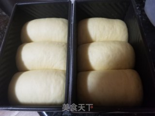 布里欧修面包的做法步骤：11