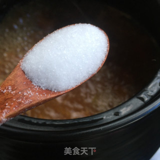 番茄炖牛腩的做法步骤：12