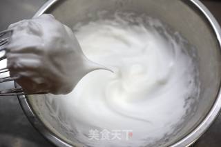 圣诞蛋白糖的做法步骤：4
