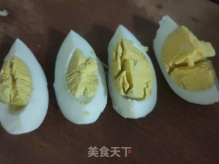 蔬菜沙拉的做法步骤：5