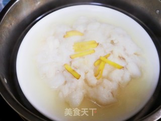 鲜嫩清蒸巴沙鱼片❤️宝宝辅食清蒸鱼柳无刺的做法步骤：5