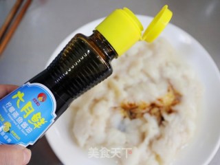 鲜嫩清蒸巴沙鱼片❤️宝宝辅食清蒸鱼柳无刺的做法步骤：6