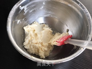 原味曲奇的做法步骤：6