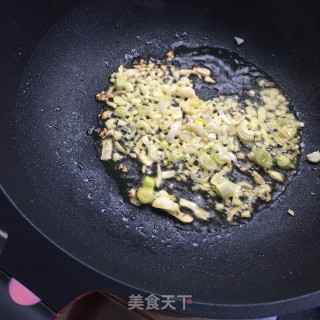 剁椒番茄炒土豆丝的做法步骤：5