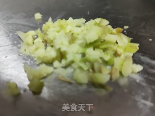 韭菜虾仁饺子的做法步骤：6