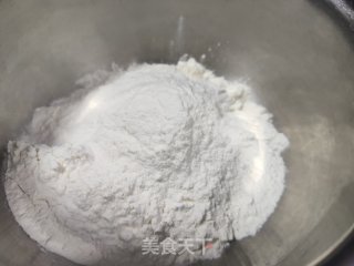 西红柿疙瘩汤的做法步骤：5