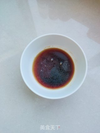 土豆肉末蒸豆腐的做法步骤：6