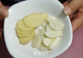 番茄牛腩(火锅底料版)的做法步骤：4