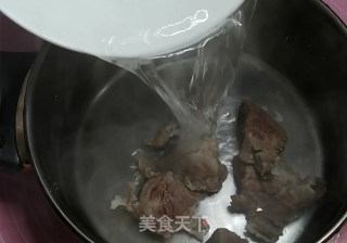 番茄牛腩(火锅底料版)的做法步骤：7