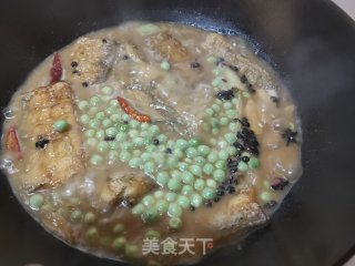 红烧带鱼的做法步骤：19